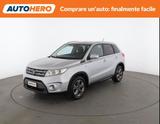 Suzuki SUZUKI Vitara 1.6 VVT 4WD AllGrip V-Cool - gebrauchte Suzuki Vitara aus dem Jahr 2015