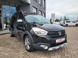 Dacia Dokker Stepway Plus MOD20*1.Hand,RFK,SHZ,PDC-h* - gebrauchte Dacia Dokker aus dem Jahr 2019