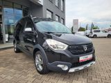 Dacia Dokker Stepway Plus MOD20*1.Hand,RFK,SHZ,PDC-h* - Dacia Dokker aus 2019