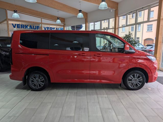 Ford Tourneo Custom Tit. 2.0 L1 NEUES MODELL