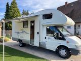 Ford Transit - Rimor Sky 50 Blu Camp Wohnmobil - Ford F
