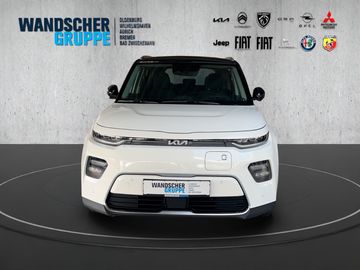 Kia e- Soul (64kWh) Inspiration +Navi+LED+HUD+Kam.