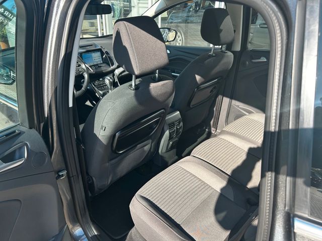 C-Max C-MAX Titanium*AHK*Elektr.Heckkl*