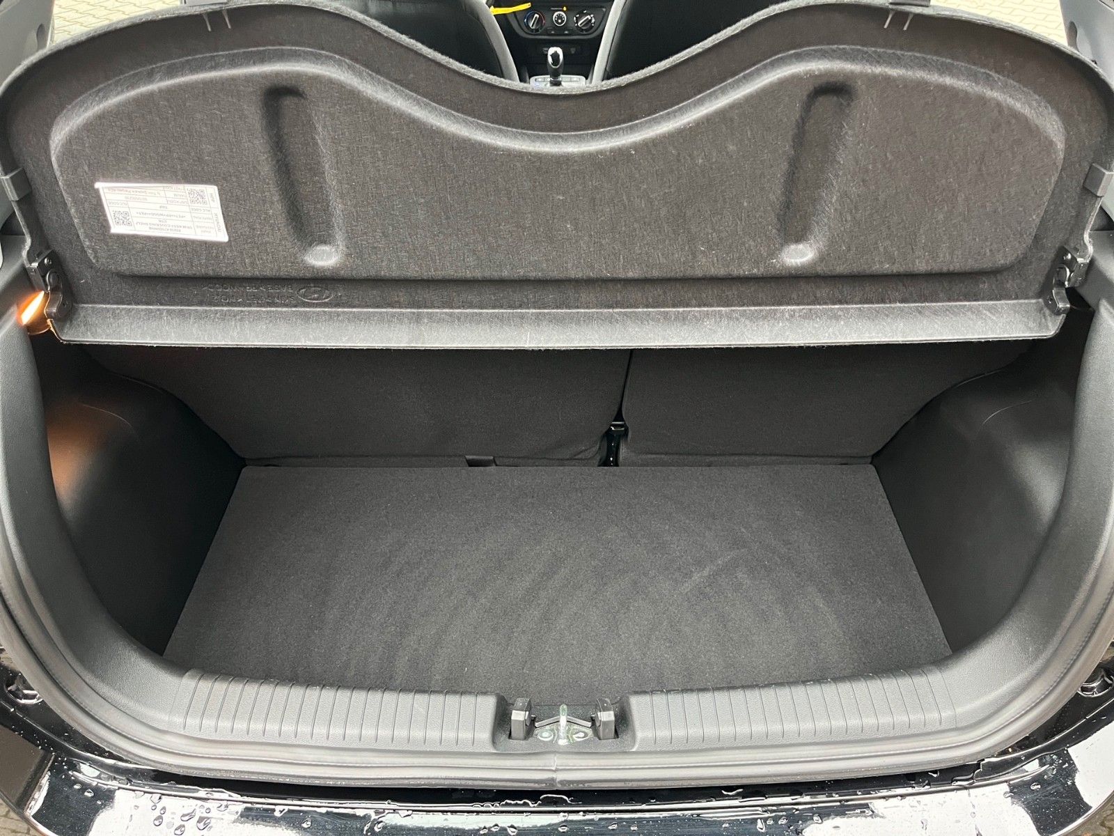 Hyundai i10 – Bild 12