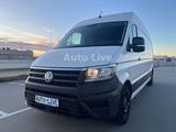 Volkswagen Crafter 35TDI*MAXI-HOCH-LANG*KLIMA*KAMERA*TEMPOM - VW Crafter Maxi
