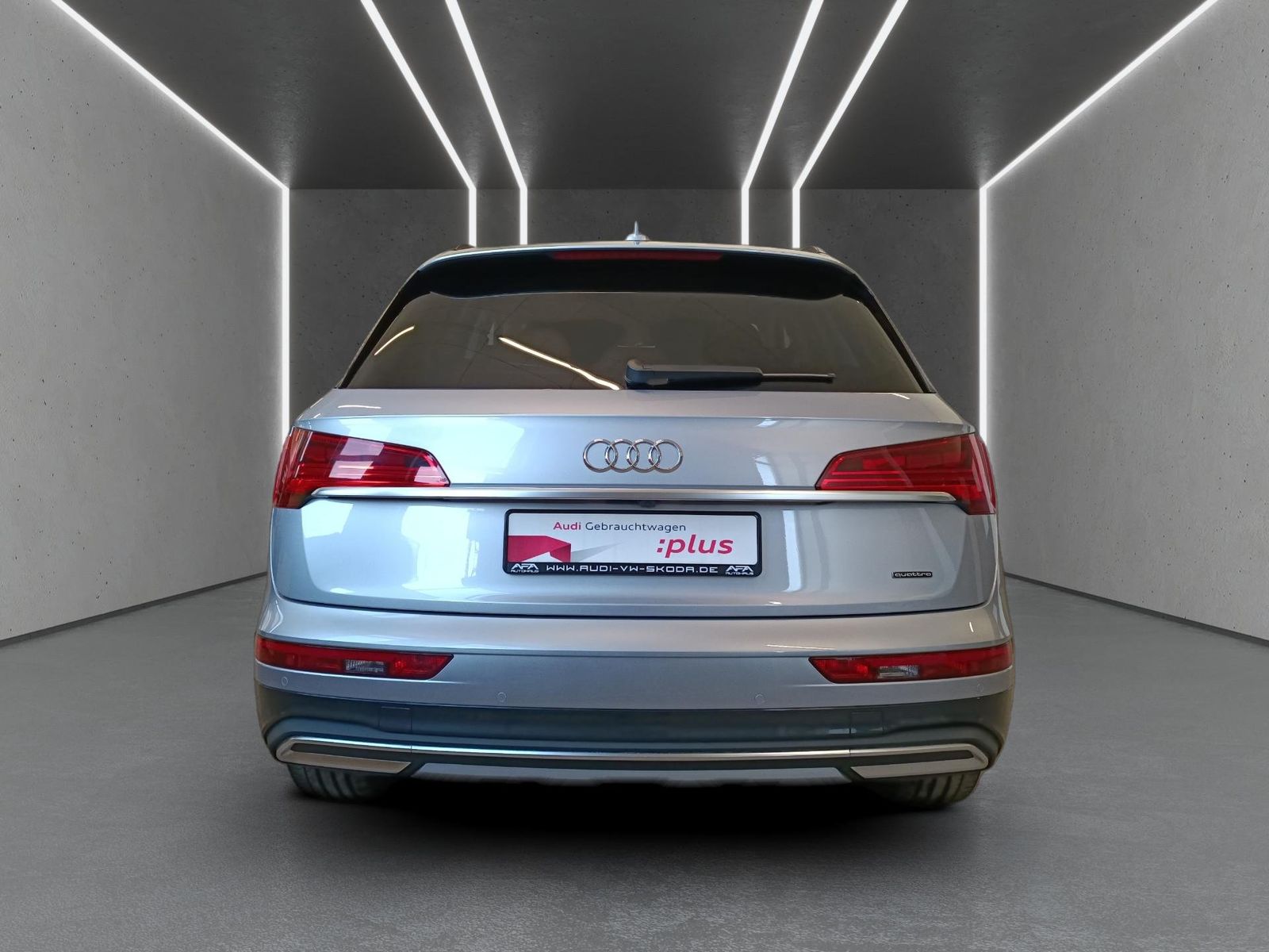 Audi Q5 - Bild 6