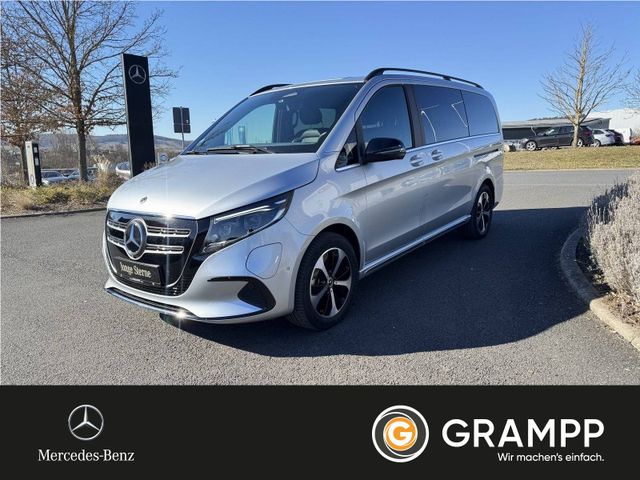 Mercedes-Benz EQV 300 Avantgarde Augmented*AIRMATIC*el.Sitze*