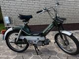 Puch Maxi S - PUCH MOFA