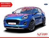 Ford Puma 1.0 EB mHev LED Navi PDC Winter Alu Temp