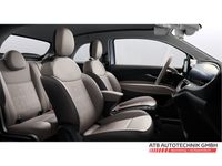 Fiat 500e - Vorschau Bild 5
