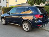 BMW X5 xDrive30d - Extrem gut gepflegt - BMW X5 Gebrauchtwagen in Frankfurt