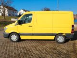 Mercedes-Benz sprinter L1 H1, AUTOMATIK, KLIMA... - Offers matching your search criteria