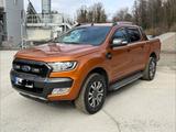 Ford Ranger Wildtrak 3,2 Doppelkabine  - Ford Ranger von privat