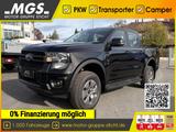 Ford Ranger XLT PHEV #PROPOWER 6,9KW #AHK #AT-REIFEN