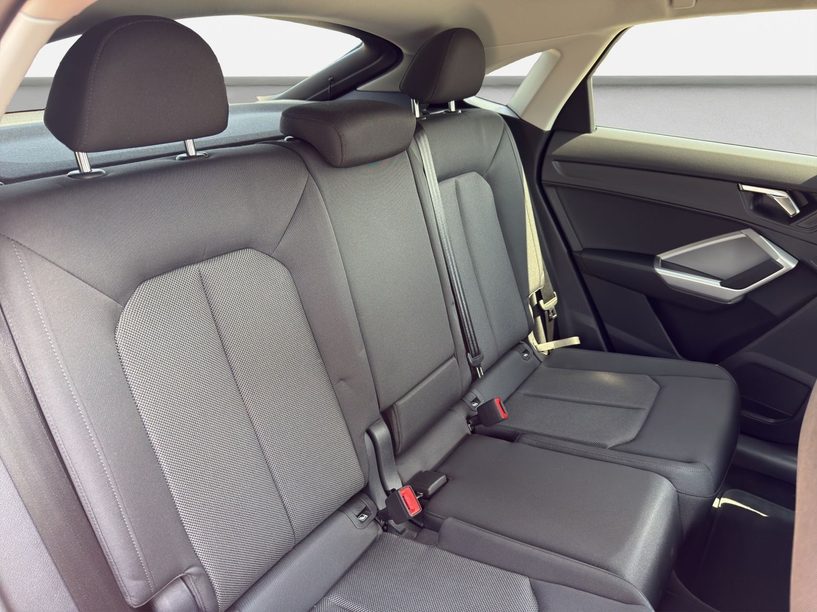 Audi Q3 - Bild 16