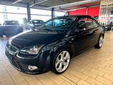 Ford FOCUS 2.0i CABRIO TITANIUM*KLIMAAUT+LEDER+18'ALU - Ford aus 2008: Titanium
