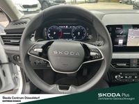 Skoda Scala - Vorschau Bild 17