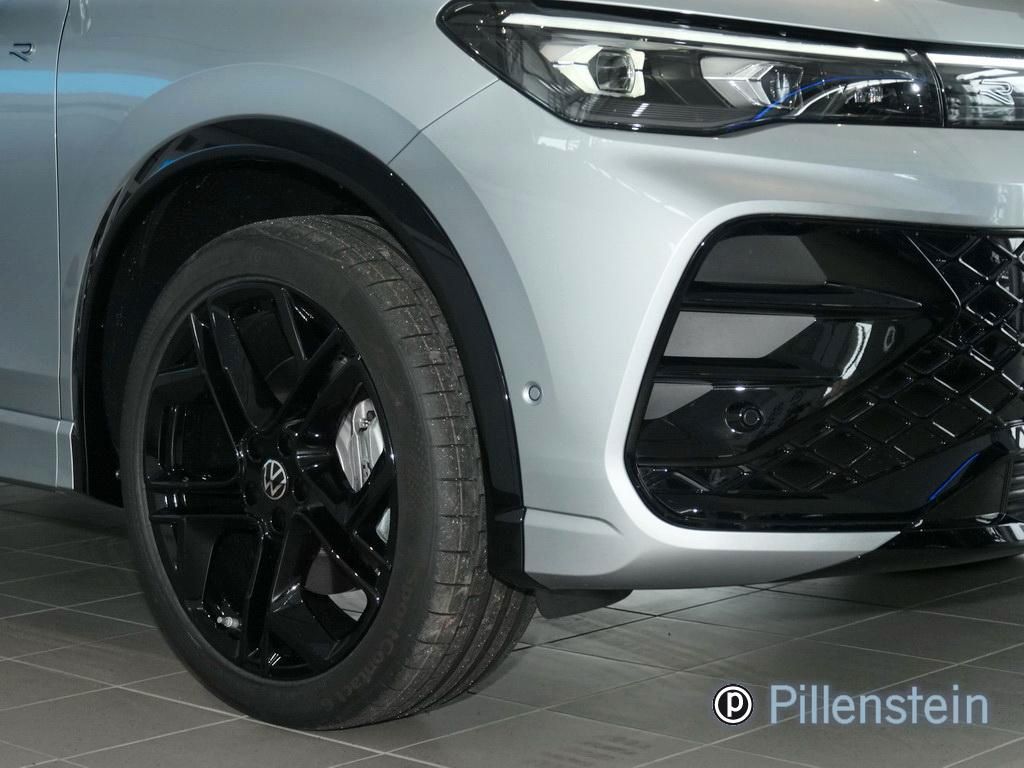 Volkswagen Tiguan - Bild 9