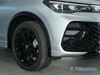 Volkswagen Tiguan - Vorschau Bild 9