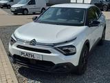 Citroën C4 Lim. Shine Feel Pack mit Winter-Paket - Citroën C4 in Rostock