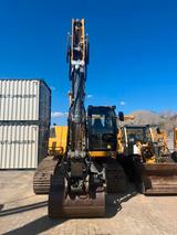 Liebherr R918  - Angebote