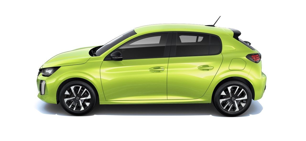 Peugeot 208 - Bild 4