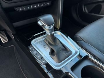 Kia XCeed 1.6T DCT7 Platinum Glasdach Navi