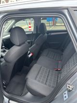 Audi A4 1.8 TFSI S line Avant S line AHK, PDC, SHZ - Audi A4 aus 2015
