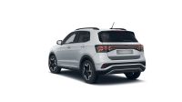 Volkswagen T-Cross - Vorschau Bild 8
