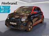 Smart ForFour EQ Pano LMF Kamera - Smart ForFour in Krefeld