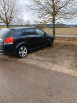 Opel signum 2.2 direkt - Opel Signum: 2.2