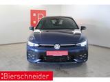 Volkswagen Golf 8 1.5 TSI DSG e-Hybrid GTE PA Black Style 1 - Volkswagen Golf: GTE
