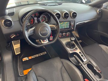 Audi TT Roadster 2.0 TDI quattro *1.HAND*BI-XEN*BOSE*