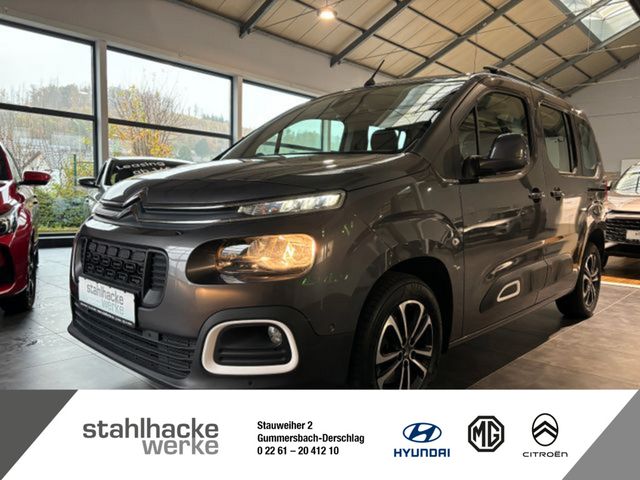 Citroën Berlingo 1.5 Feel M PDC SHZ KAMERA NAVI W-LAN