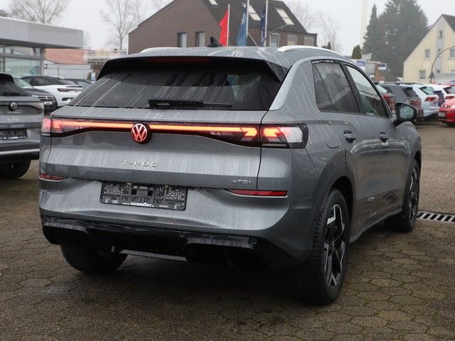 Volkswagen T-Roc - Bild 2