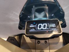 HORWIN SK3 Comfort Range - 1. Hand / 30Km / Garantie