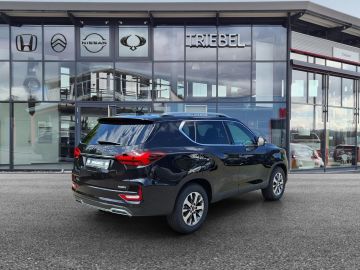 KGM Rexton 2.2 e-XDi AWD Lux NaviLeder360°el.PGD