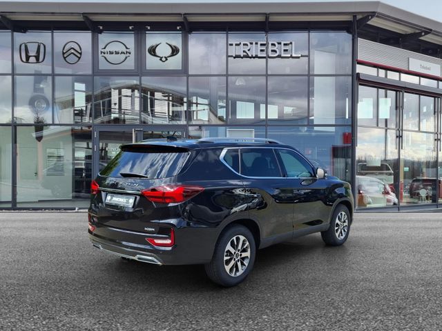 KGM Rexton 2.2 e-XDi AWD Lux NaviLeder360°el.PGD