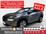 Nissan X-Trail e-POWER tekna PanoSD+Bose+20Z-Leder+Matr - Nissan X-Trail in Karlsruhe