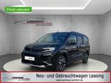 Opel Combo Life XL  GS  // Navi/Kamera/7-Sitze - Opel Combo Life Jahreswagen