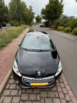 Peugeot 208 1.6 GTi 200 THP GTi - Peugeot 208: GTI