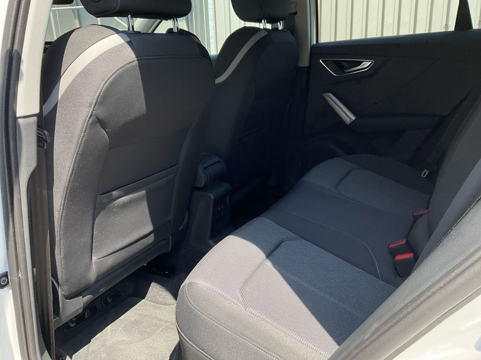 Audi Q2 - Bild 31