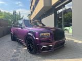 Rolls-Royce Cullinan MANSORY FULL SPEC - ONE OF ONE - Rolls-Royce in Stuttgart