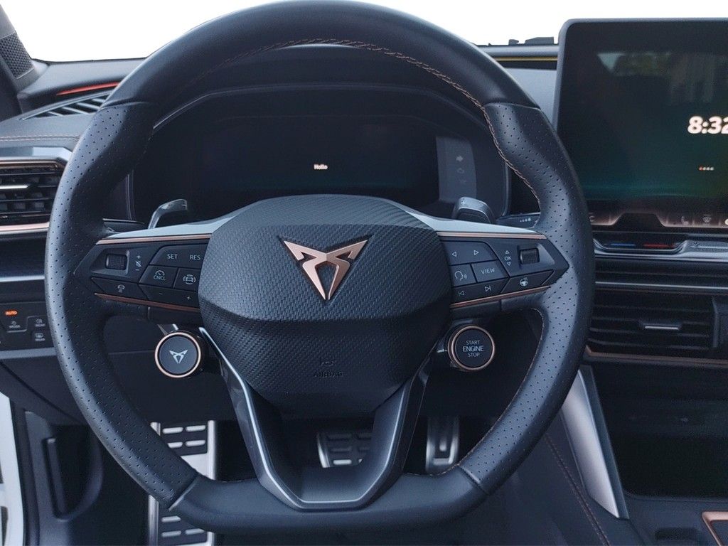 Cupra Leon - Bild 16