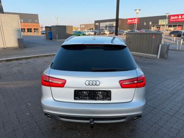 Audi A6 - 6