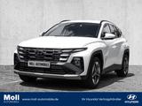 Hyundai Tucson Trend Mild-Hybrid 4WD 1.6 CRDi Mild Hybri