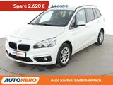 BMW 216i Gran Tourer Advantage *NAVI*TEMPO*PDC*SHZ*