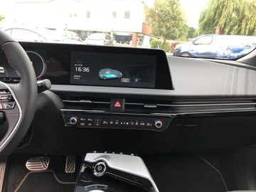 Kia EV6 77,4-kWh GT-line