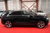 Audi Q8 50 TDI Quattro S-Line Sport *2.Hand*Acc* - Audi Q8 TDI Gebrauchtwagen