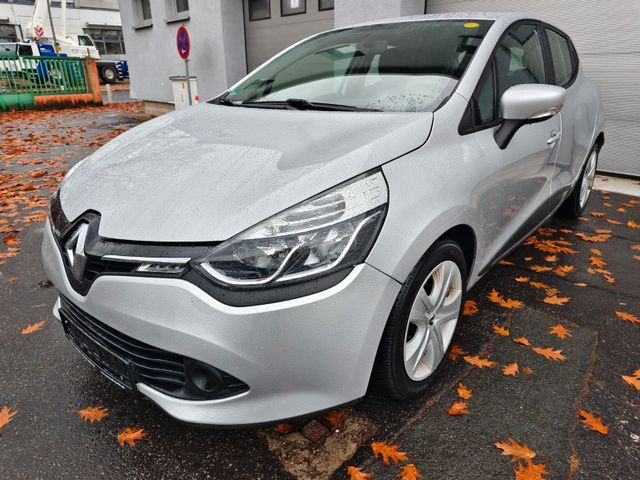 Renault Clio IV Dynamique*NAVI*KLIMA*PDC*